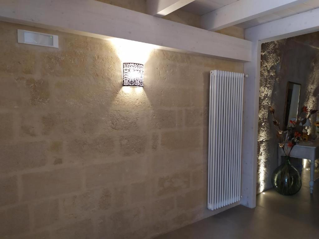 Le 2 Gravine Nei Sassi Villa Matera Luaran gambar