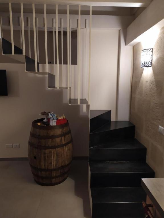 Le 2 Gravine Nei Sassi Villa Matera Luaran gambar