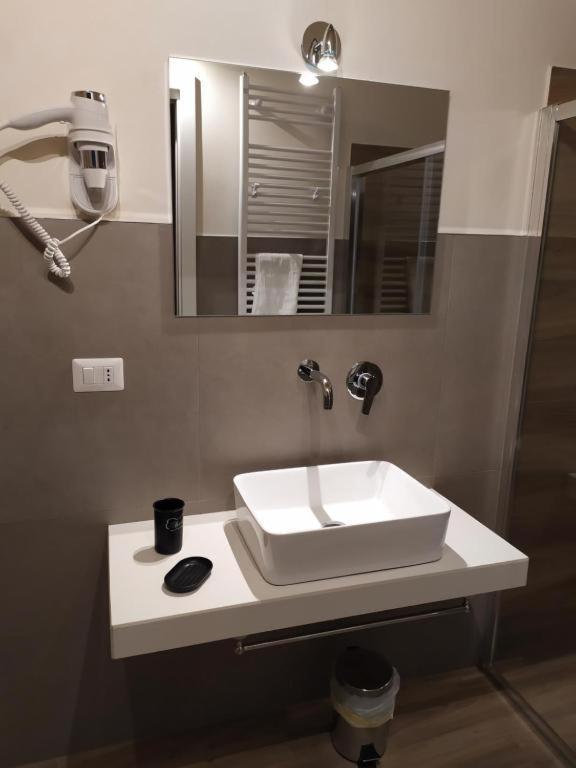Le 2 Gravine Nei Sassi Villa Matera Luaran gambar