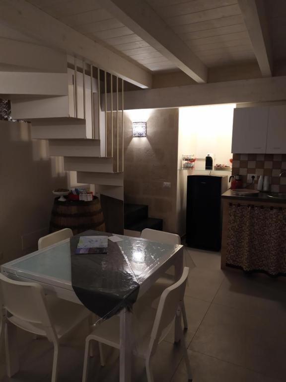 Le 2 Gravine Nei Sassi Villa Matera Luaran gambar