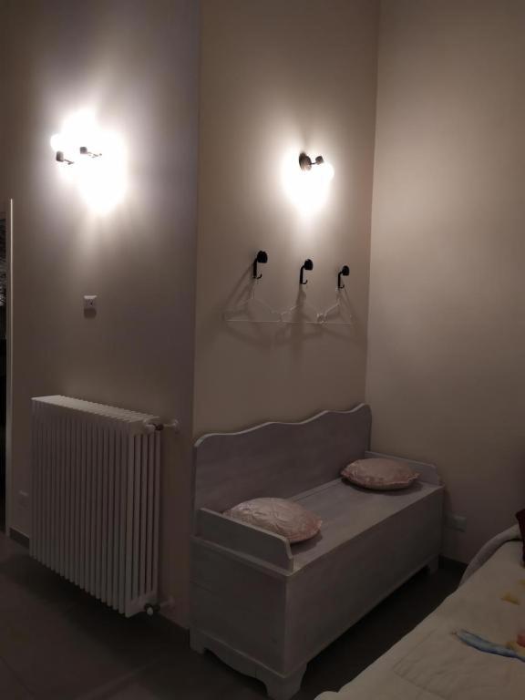 Le 2 Gravine Nei Sassi Villa Matera Luaran gambar