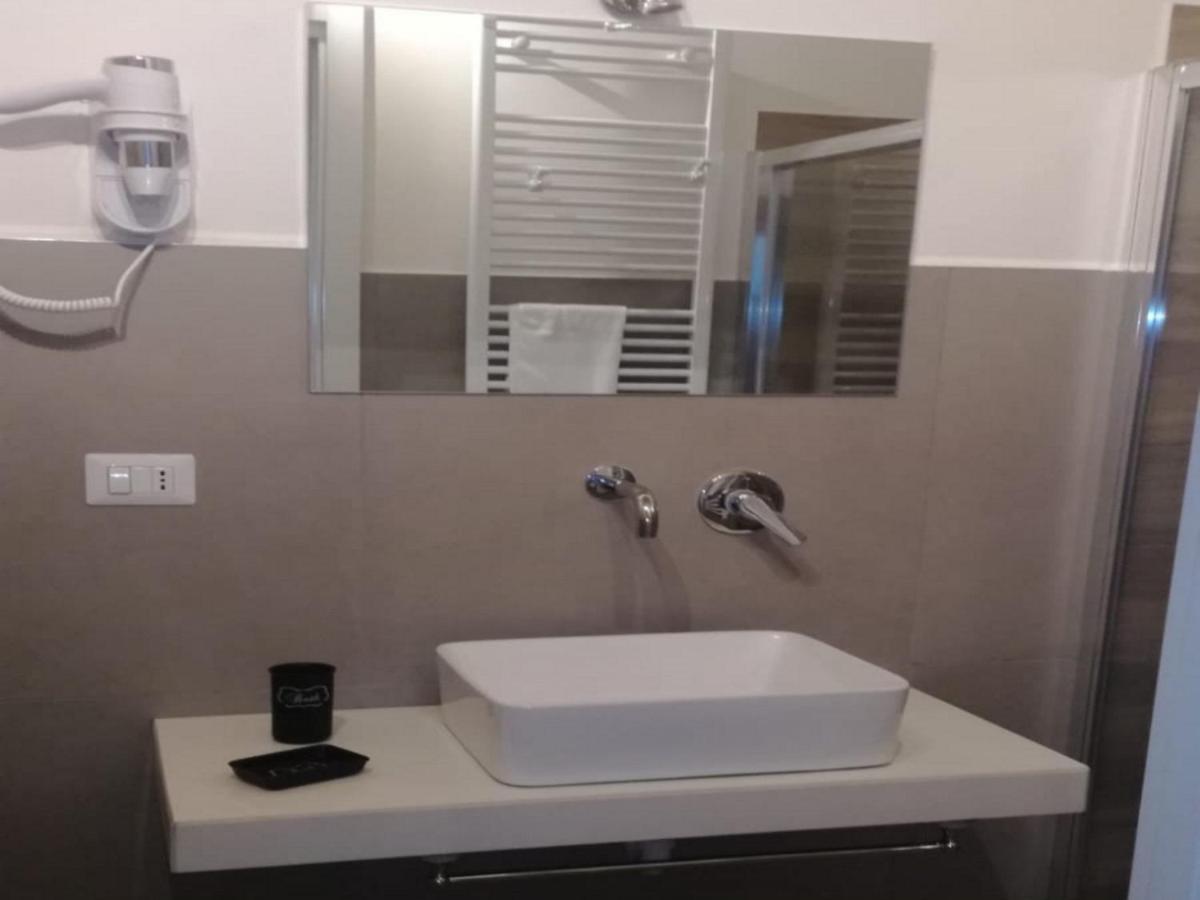 Le 2 Gravine Nei Sassi Villa Matera Luaran gambar