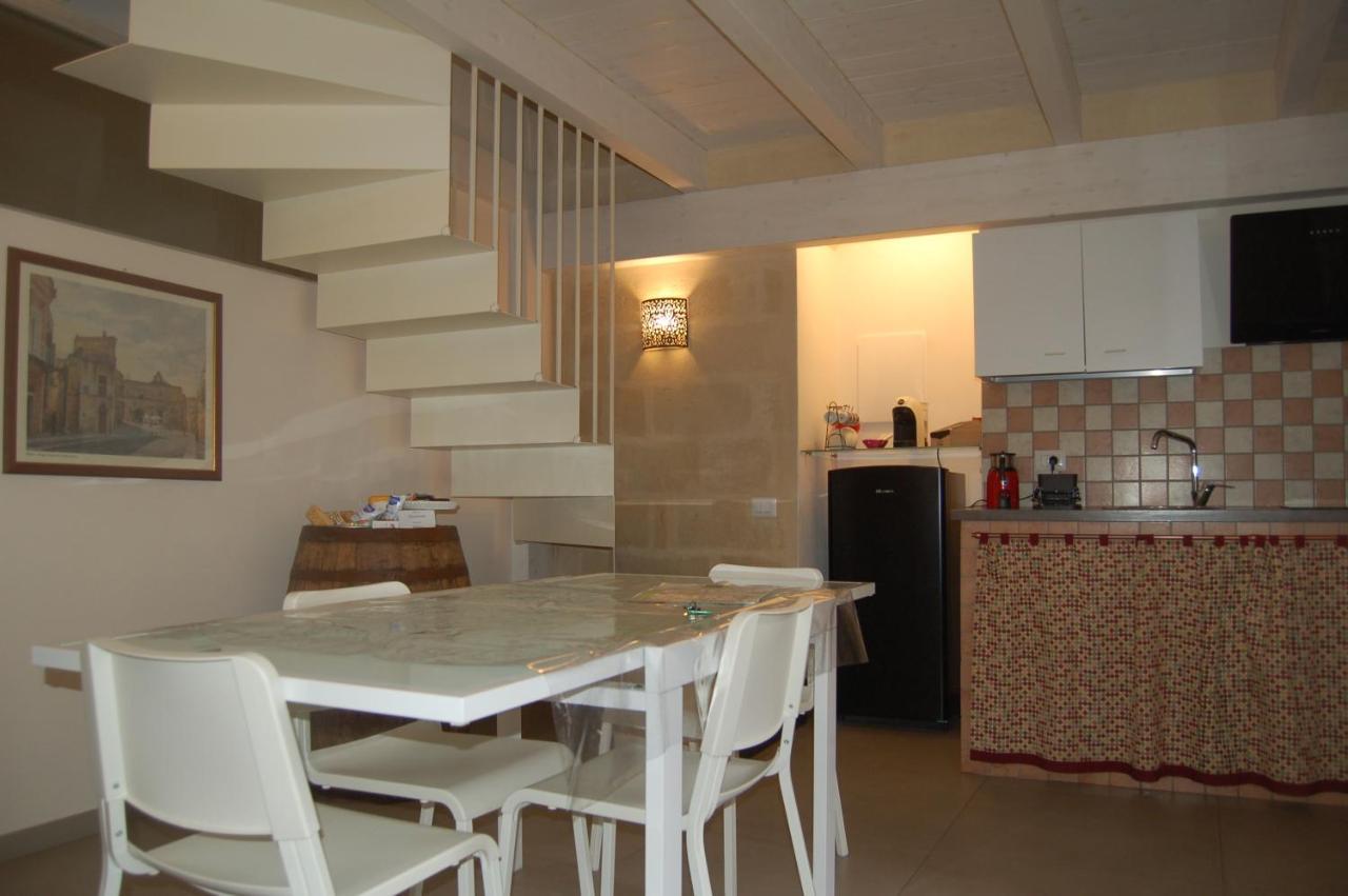 Le 2 Gravine Nei Sassi Villa Matera Luaran gambar