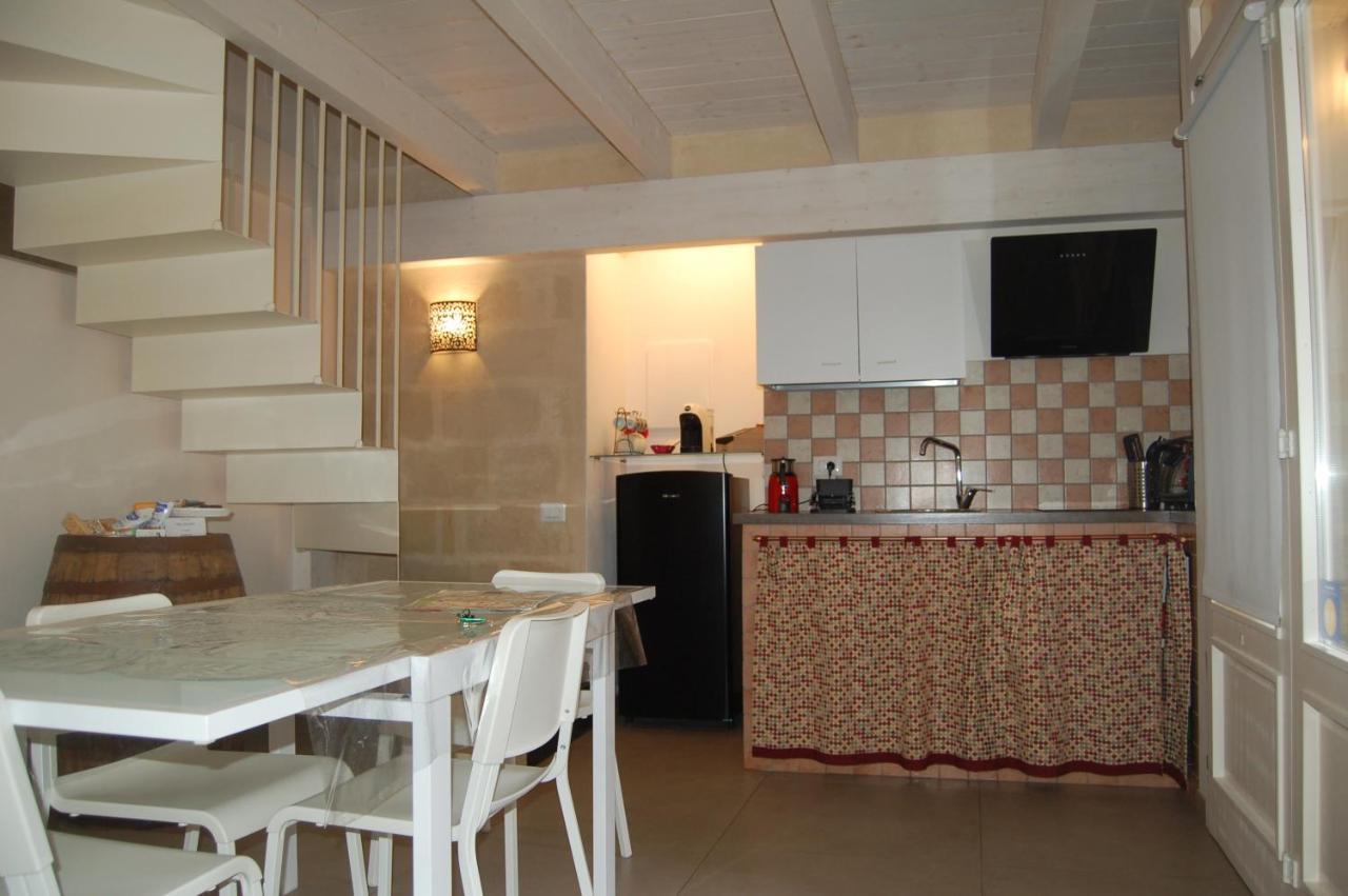 Le 2 Gravine Nei Sassi Villa Matera Luaran gambar